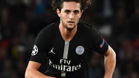 Adrien Rabiot