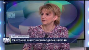 Passez-moi le notaire !: Nathalie Couzigou-Suhas - 31/03
