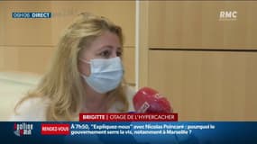 "Un partie de moi y est restée, l'autre est sortie": le témoignage bouleversant d'une ancienne otage de l'Hyper Cacher