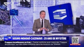 L'intégrale de Affaire suivante du samedi 26 octobre 2024