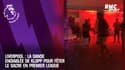 Liverpool : La danse endiablée de Klopp pour fêter le sacre en Premier League