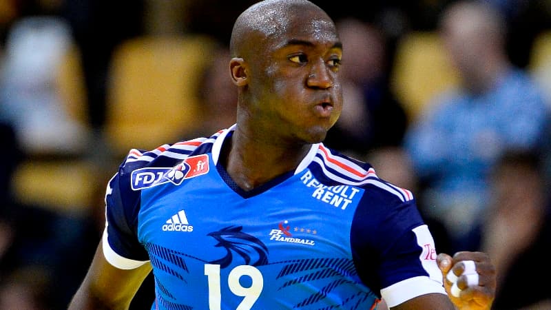 Luc Abalo