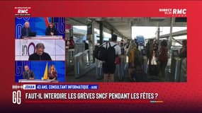 Policier trainé au sol : "109 agressions par JOUR !"