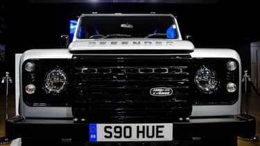 A cause des incertitudes liées au Brexit, le légendaire Land Rover Defender va bientôt renaître loin de ses terres d'origine, en Slovaquie.