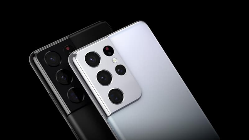 Samsung Galaxy S21 : pourquoi profiter des offres d'été sur le Shop Officiel ?