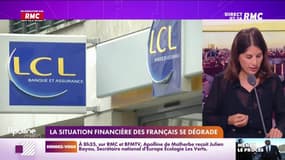 Lechypre d’affaires : La situation financière des Français se dégrade - 23/08