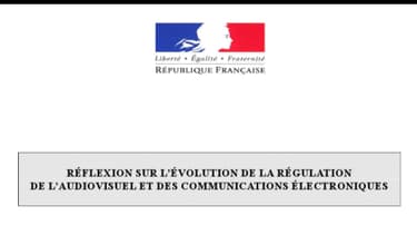 Dans leur rapport, les trois ministres expliquent ne pas vouloir créer un régulateur trop puissant