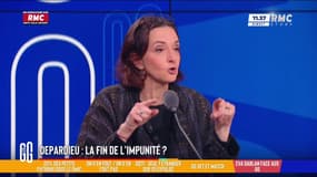 Depardieu: fin de l'impunité ? 