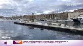 À Marseille, la COP26 divise