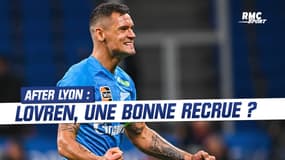 After Lyon : Dejan Lovren, une bonne recrue ?