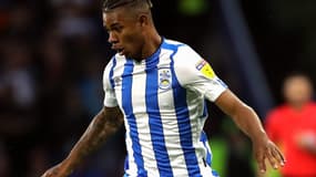 Leandro Bacuna