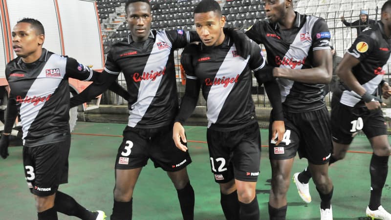 Ligue Europa : les adversaires potentiels de Guingamp