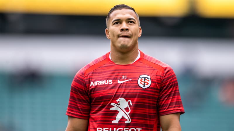 Toulon: "Cheslin Kolbe est un match winner", se réjouit Bernard Lemaitre