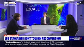 Planète locale du lundi 23 janvier 2023 - Une formation en écoconstruction à l'écomusée