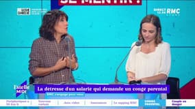 Touche pas au grisby, la chronique d'Emmanuel Lechypre dans Estelle Midi
