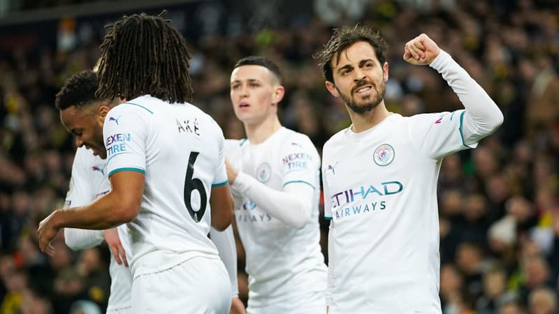Man. City