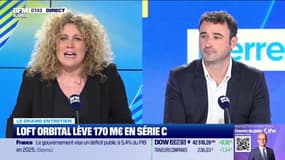 Good Morning Business - Mercredi 15 janvier