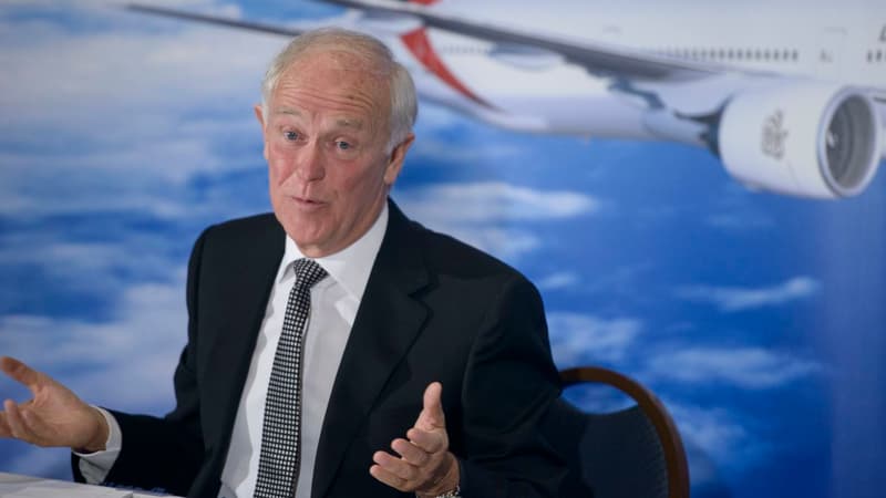 Tim Clark, le DG d'Emirates, ne voit pas de besoin de nouvel A380 avant 2025-2027
