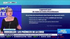 Le grand débat : Le secteur bancaire en zone de turbulences - 10/03