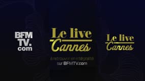 Le Live Cannes: La montée des marches de Scorsese au programme de notre quotidienne sur les coulisses du festival