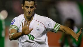 Rafik Saïfi