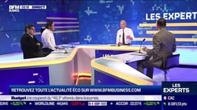 Les Experts : Les demandes de hausse de salaire sont-elles légitimes ? - 19/10