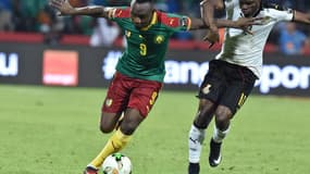 Jacques Zoua