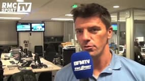 Football / Coupe du Monde 2022 / Coupet : "Jouer en hiver ? Ca ne me dérange pas" - 19/03