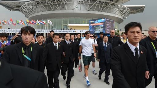 Roger Federer