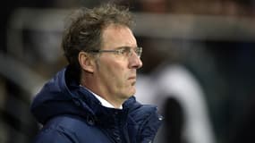 Laurent Blanc
