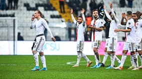 Besiktas