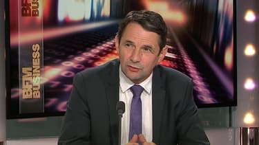 Le prélèvement à la source de l'impôt sur le revenu sera engagé dès 2016, selon le secrétaire d'Etat à la simplification Thierry Mandon.