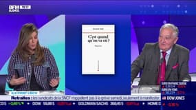 "C'est quand qu'on va où" : chroniques du monde économique