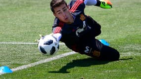 Kepa Arrizabalaga