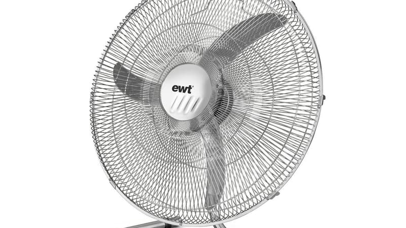 Ventilateur EWT