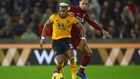 Adama Traoré