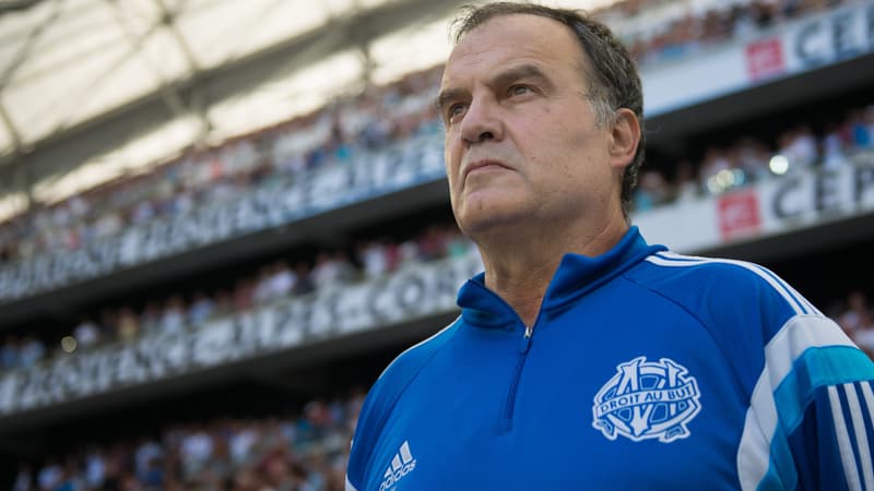 Marcelo Bielsa