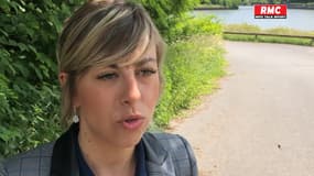 Législatives : Une candidate "Ensemble" assume, "je voterai blanc" face au duel RN - Nupes