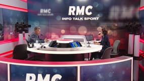 Régis Marcon, chef cuisinier 3 étoiles: "Dans nos stages, on apprend et on aide les passionnés de cuisine à organiser leurs repas 2-3 jours avant."