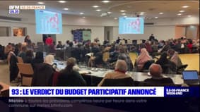Seine-Saint-Denis: les gagnants du budget participatif annoncés