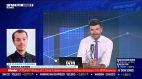 Le plan de trading : Wall Street, la hausse l'emporte sur les trois indices américains - 05/05