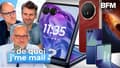 De Quoi J'me Mail - Dimanche 12 juillet