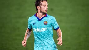 Ivan Rakitic.
