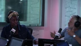 Charvet : "Le carton rouge de Mbappé ? On le croyait intouchable..."