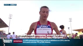 Témoin RMC : Ophélie Claude-Boxberger - 21/01
