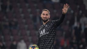 Gianluigi Donnarumma
