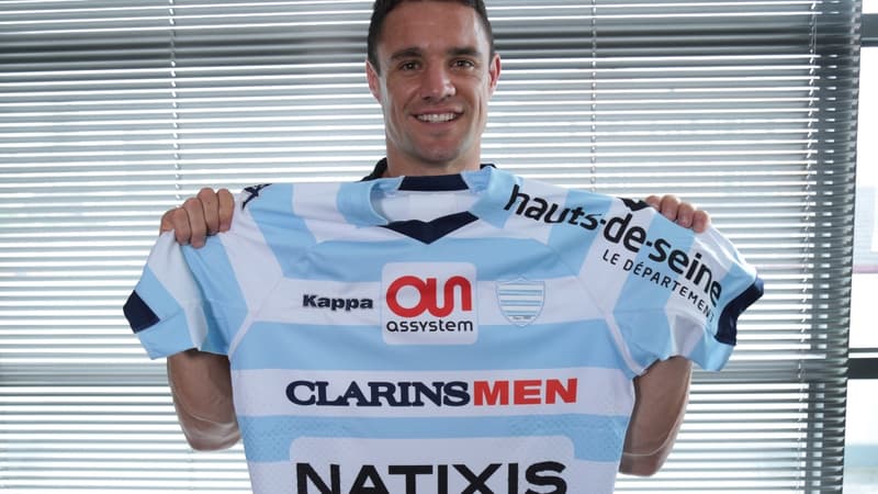 Dan Carter