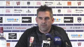 Ligue 1 : Confirmer le retour de Bordeaux 