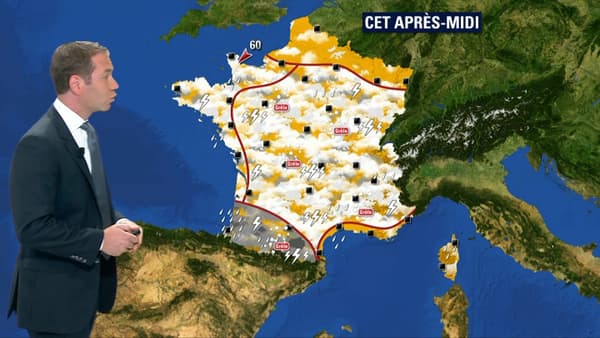 Météo Météo