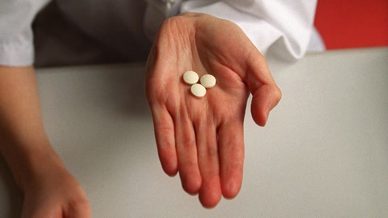 Les pilules abortives sont utilisées dans certaines interruptions volontaires de grossesse (Photo d'illustration).